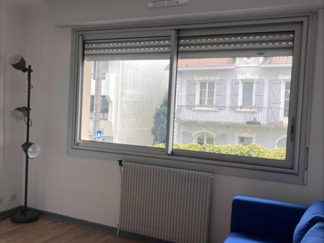 Appartement location à Bayonne