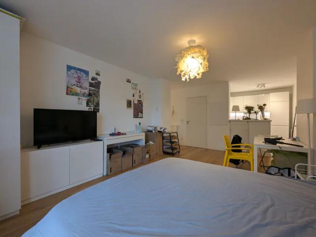 Appartement location à Confluence, Lyon