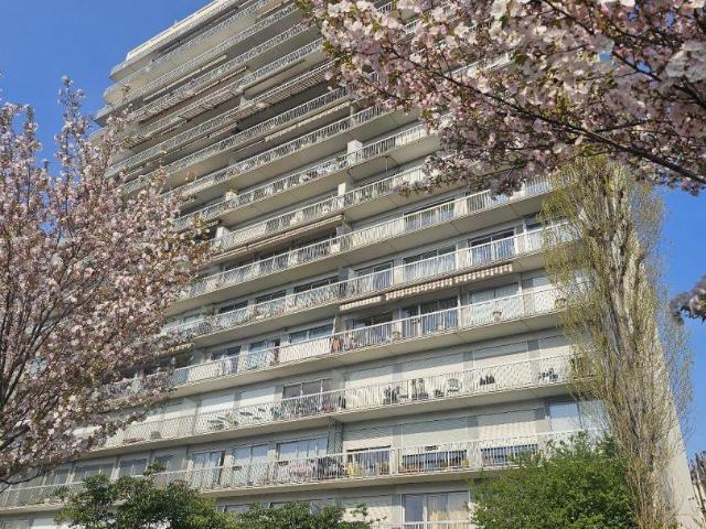 Appartement location à Nanterre, Asnières-sur-seine