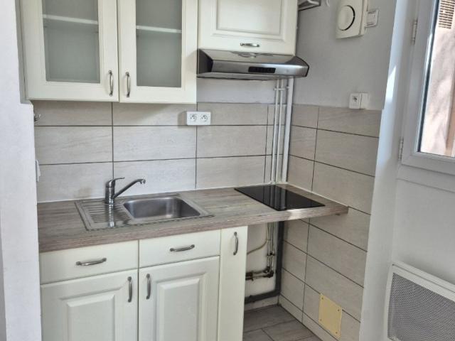 Appartement location à Arrondissement de Toulon, Toulon