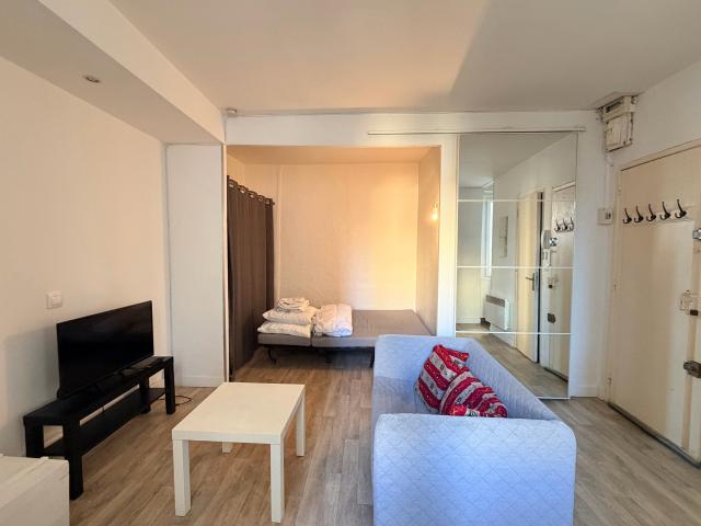 Appartement location à Arrondissement de Toulon, Toulon
