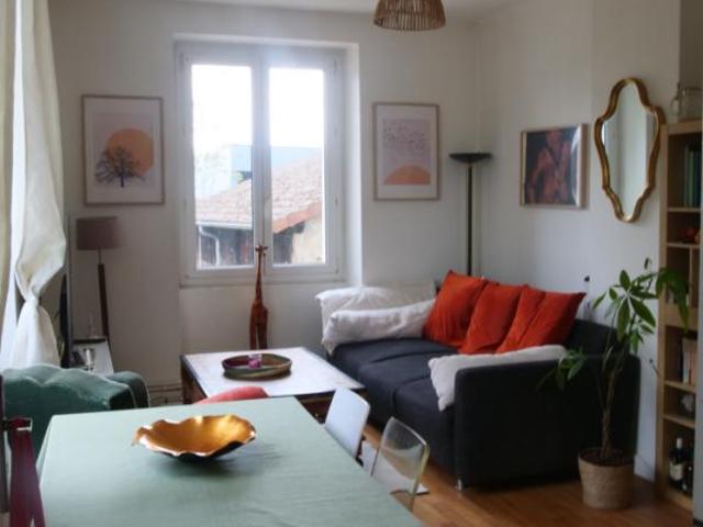 Appartement location à Chalon-sur-Saône, Saint-rémy