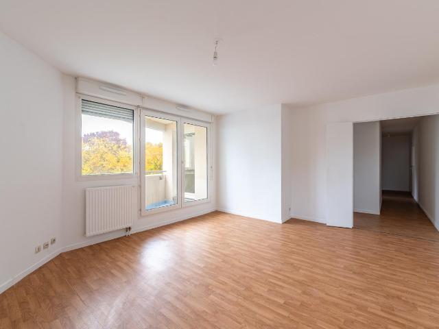 Appartement location à Créteil, Alfortville