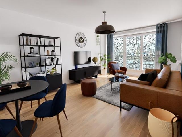 Appartement location à Créteil, Alfortville
