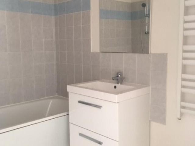 Appartement location à Créteil, Alfortville