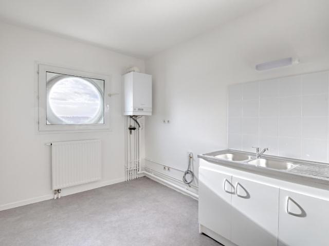 Appartement location à Créteil, Alfortville