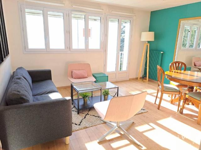 Appartement location à Versailles, Bougival