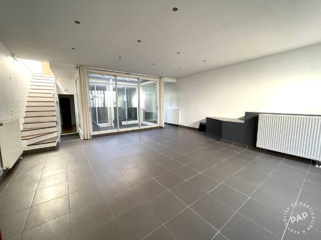 Appartement location à Versailles, Bougival