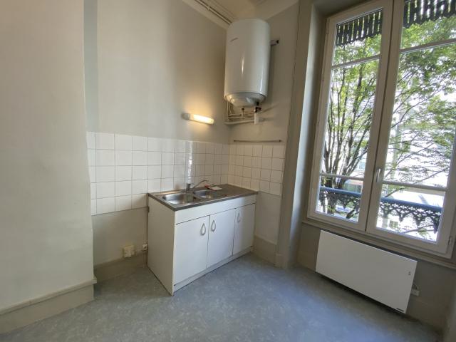 Appartement location à Lyon, Métropole de Lyon