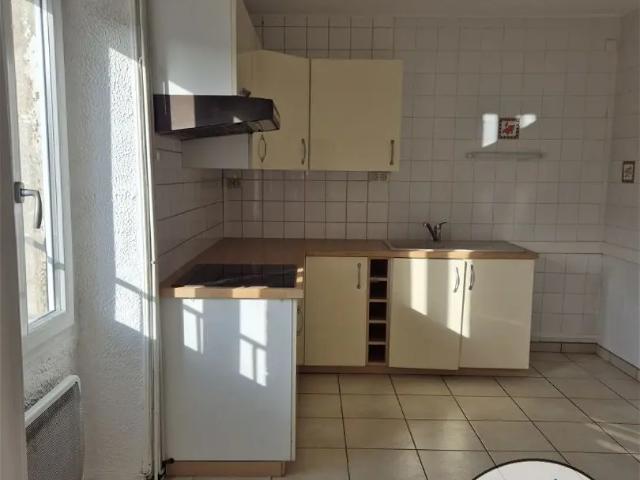 Appartement location à Issoire, Champeix