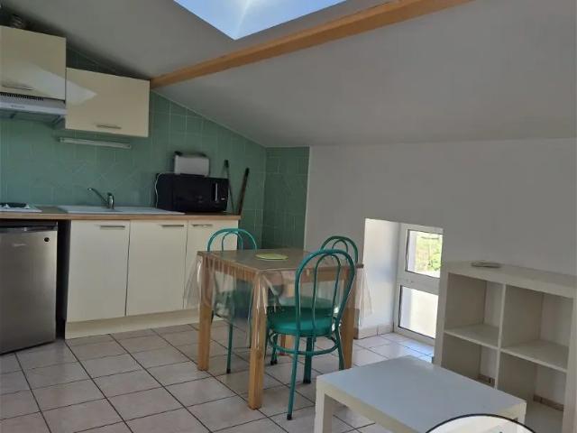 Appartement location à Lavos, Champeix