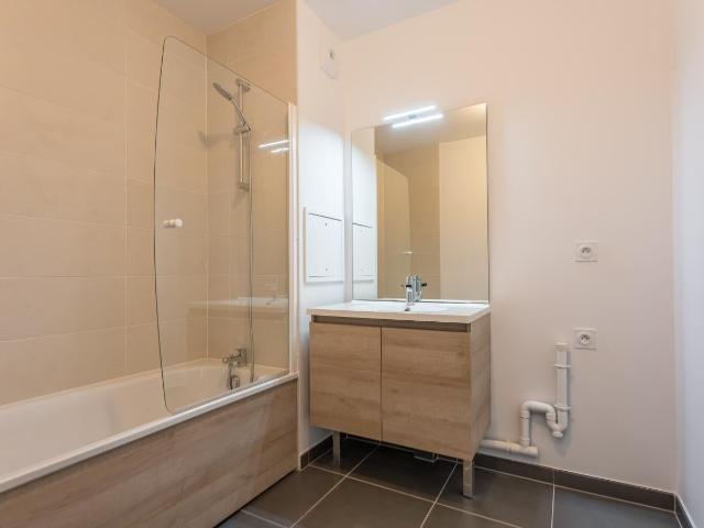 Appartement location à Évry, Viry-châtillon