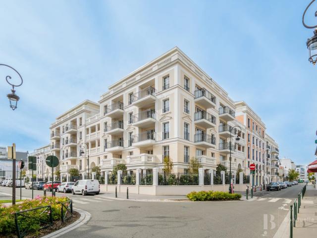 Appartement location à Puteaux, Hauts-de-Seine