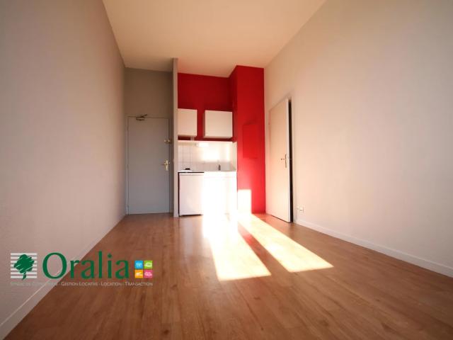 Appartement location à Grenoble