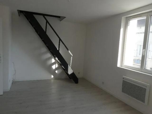 Appartement location à Nemours, Seine-et-Marne