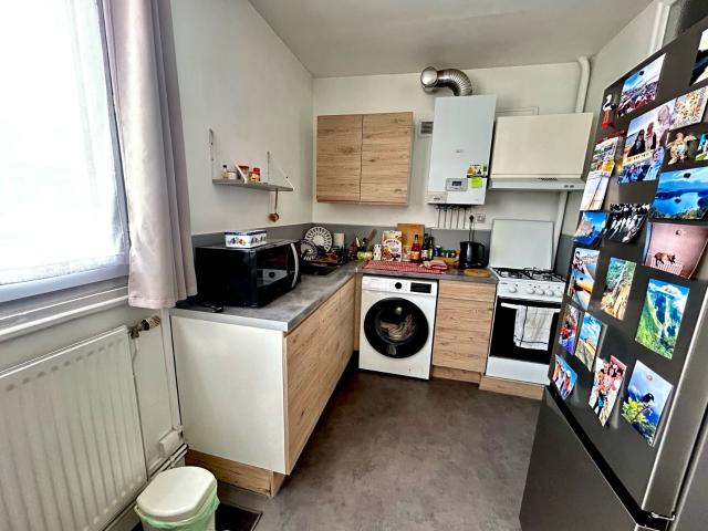 Appartement location à Dunkerque