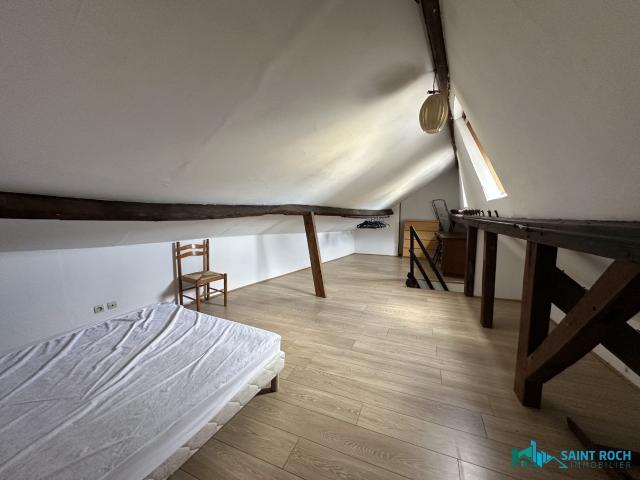 Appartement location à Le Havre