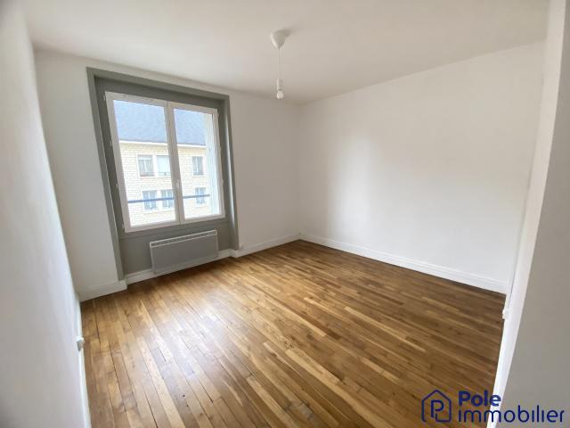 Appartement location à Caen