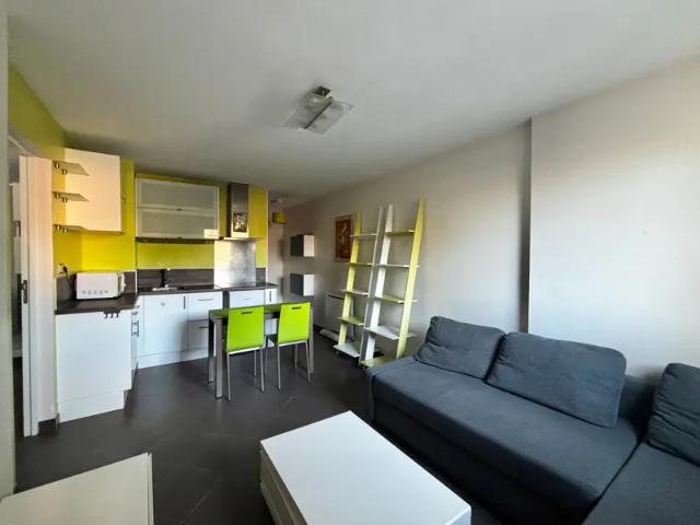 Appartement location à Sète, Hérault