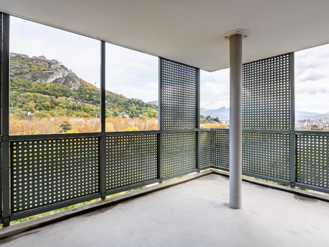 Appartement location à Grenoble