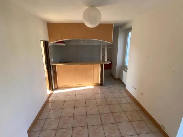 Appartement location à Nevers, Sermoise-sur-loire