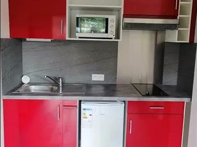 Appartement location à Nantes