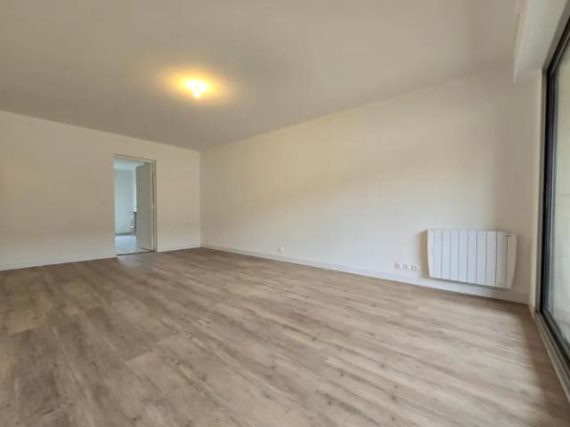 Appartement location à Caen