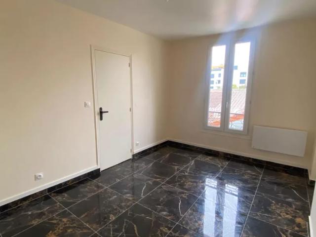 Appartement location à Saint-Denis, L'ile-saint-denis