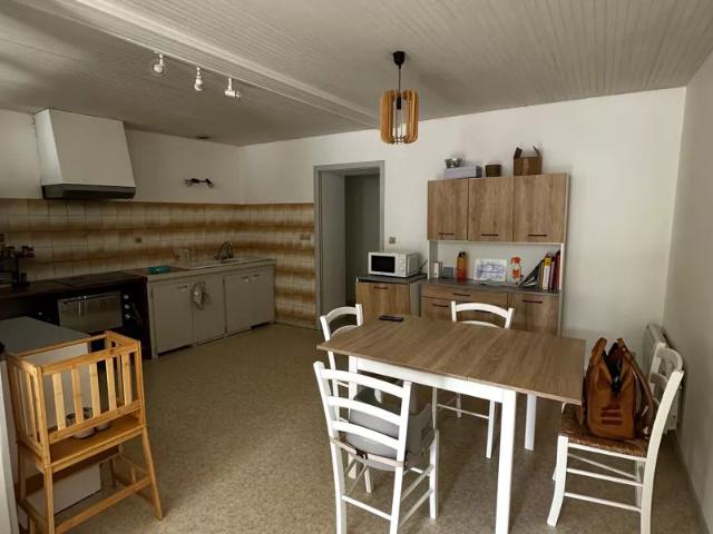 Appartement location à Dax, Tartas