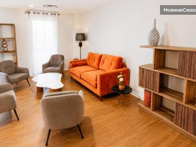 Appartement location à Nîmes, Beaucaire