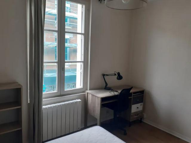 Appartement location à Compiègne