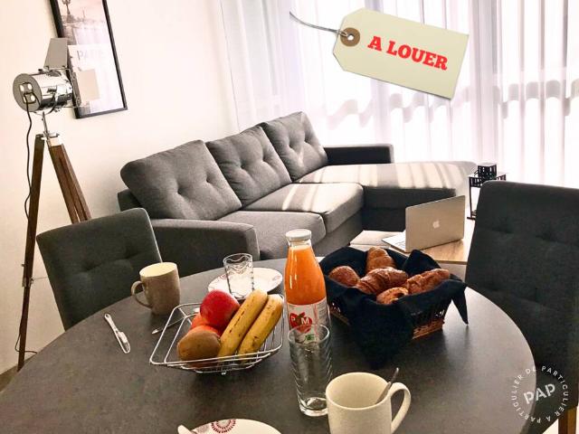 Appartement location à Argenteuil, La Frette-sur-seine