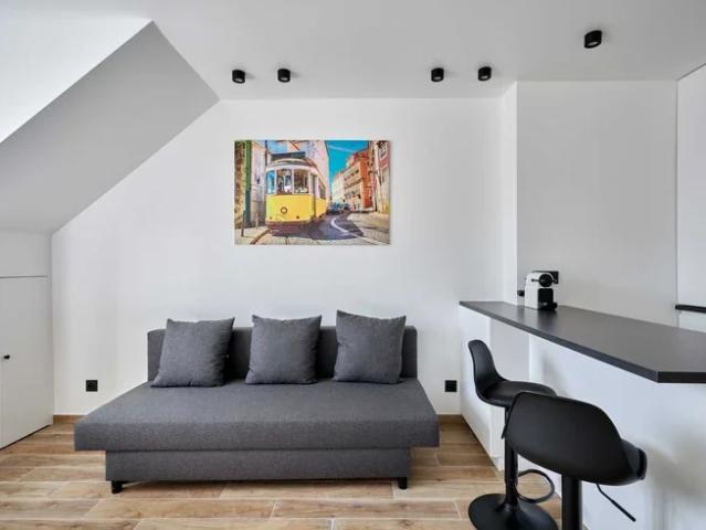 Appartement location à Lisieux, Deauville