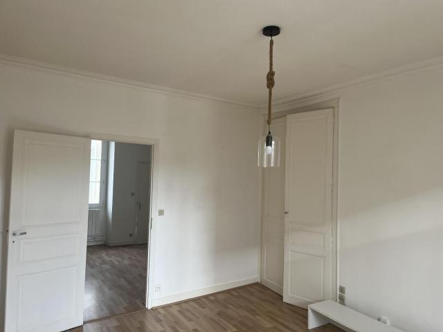 Appartement location à Le Mans
