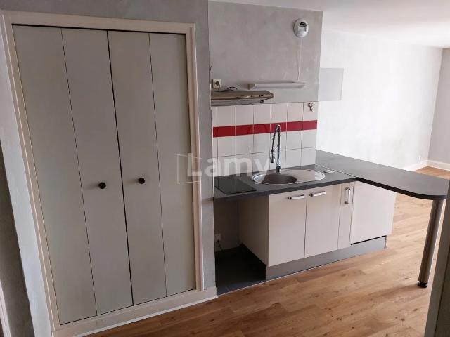 Appartement location à Mantes-la-Jolie, Meulan