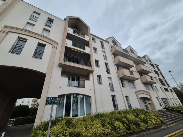 Appartement location à Pontoise, Saint-ouen-l'aumône