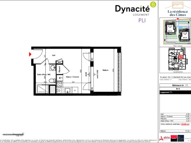 Appartement location à Bonneville, Sallanches