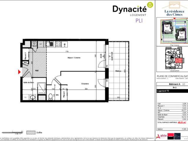 Appartement location à Bonneville, Sallanches