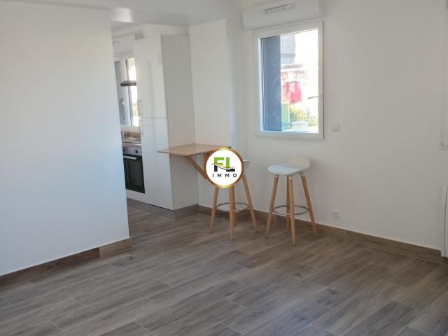 Appartement location à Le Chêne Feuillu, Achères