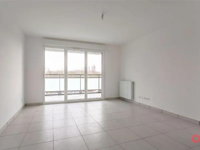 Appartement location à Palaiseau, Athis-mons