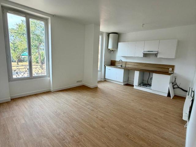 Appartement location à Palaiseau, Athis-mons
