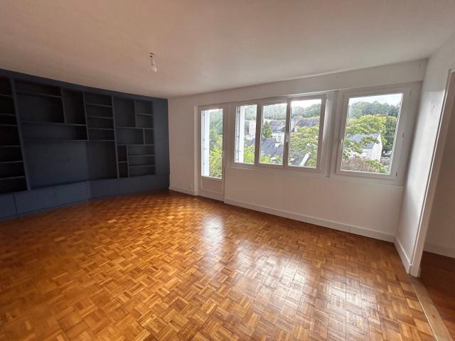 Appartement location à Quimper, Bretagne
