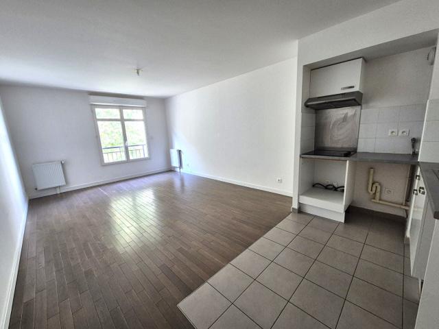Appartement location à Saint-Germain-en-Laye, Andrésy