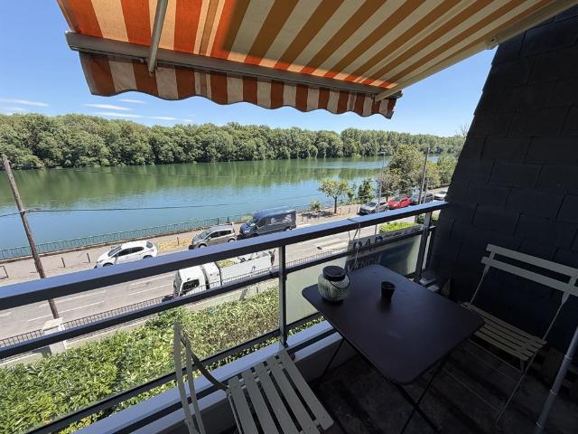 Appartement location à Palaiseau, Athis-mons