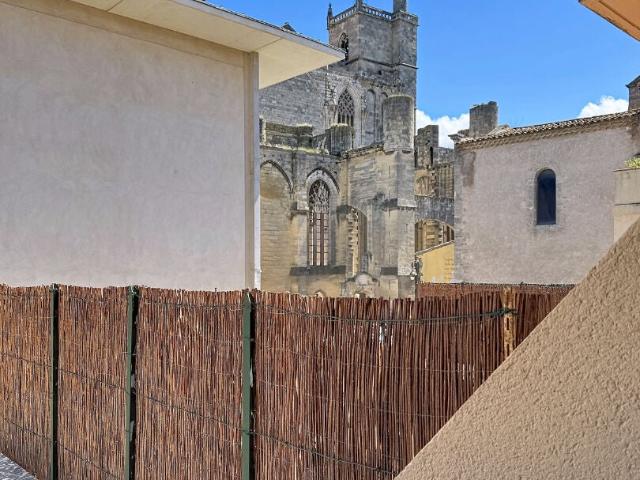 Appartement location à Narbonne