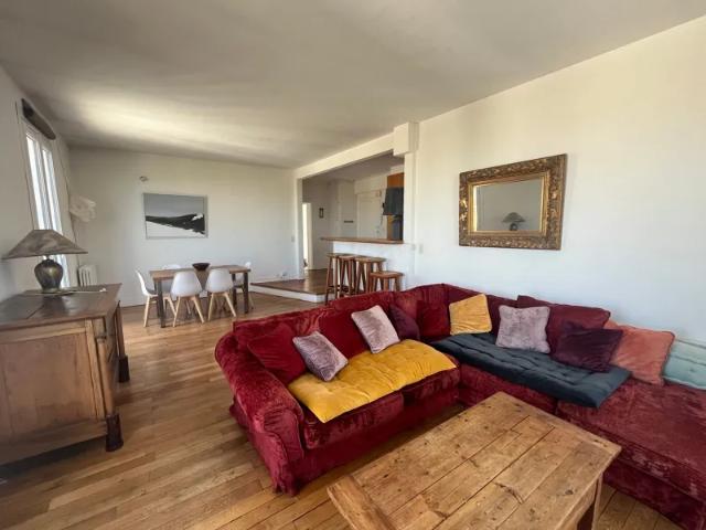 Appartement location à La Rochelle