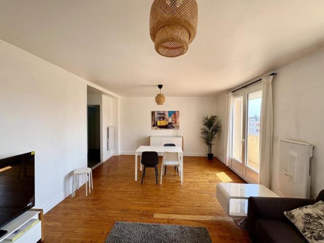 Appartement location à Roanne