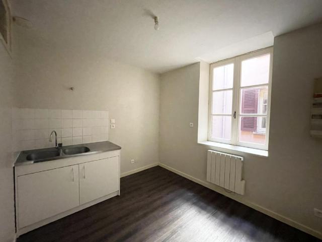 Appartement location à Mâcon, Tournus