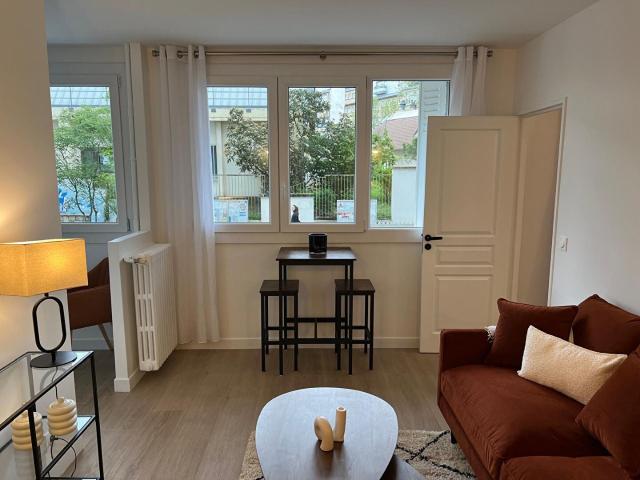 Appartement location à Boulogne-Billancourt, Boulogne-billancourt
