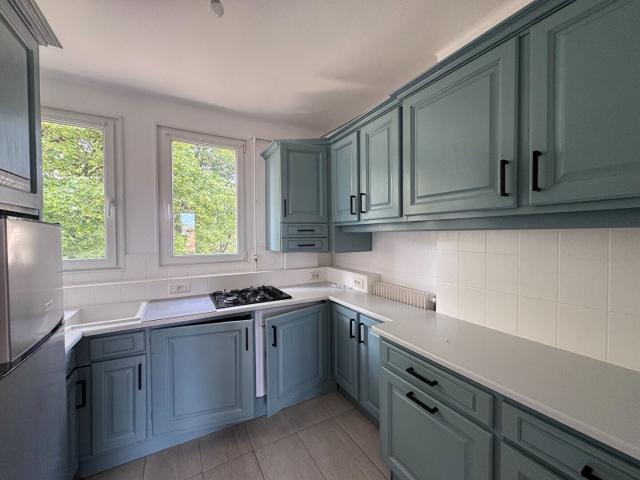 Appartement location à Besançon